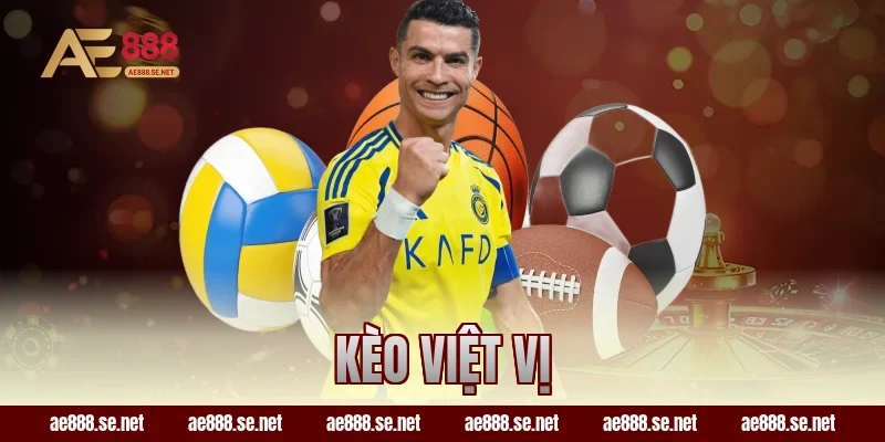 Kèo Việt Vị – AE888 Giải Thích Đơn Giản Cho Bạn Mới