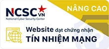 Chứng nhận Nhiệm vụ Mạng