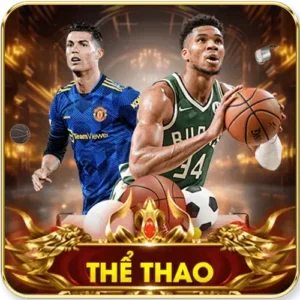 Thể Thảo Au88